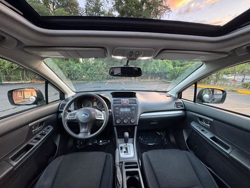 Used 2014 Subaru Crosstrek 2.0i Premium w/ Moonroof Package image 26