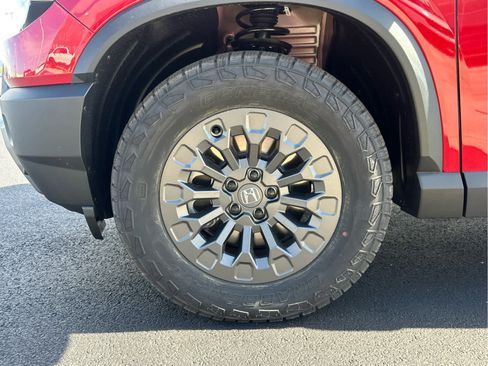 New 2026 Honda Passport TrailSport image 11