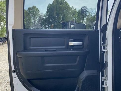 Used 2019 RAM 5500 Tradesman w/ Ambulance Prep Group AWD/4WD image 45