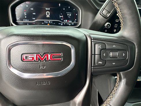 Used 2024 GMC Sierra 2500 AT4 w/ AT4 Premium Plus Package image 27