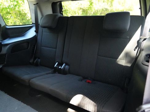 Used 2016 Chevrolet Tahoe LS image 21