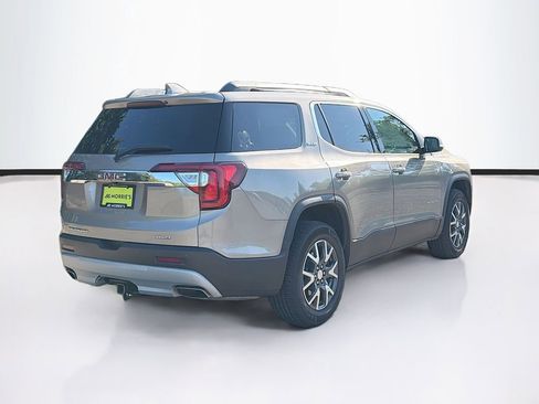 Used 2022 GMC Acadia SLE w/ Driver Convenience Package AWD/4WD image 5
