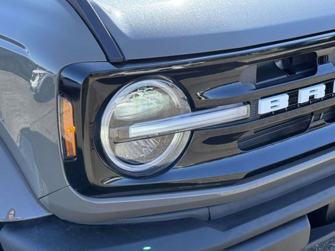 New 2026 Ford Bronco Outer Banks AWD/4WD image 11