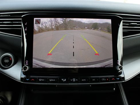 New 2026 Jeep Grand Wagoneer Limited image 26