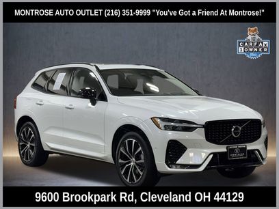 Used 2023 Volvo XC60 B5 Plus w/ Climate Package