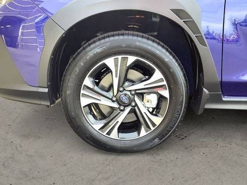 New 2026 Subaru Crosstrek 2.0i Premium AWD/4WD image 14