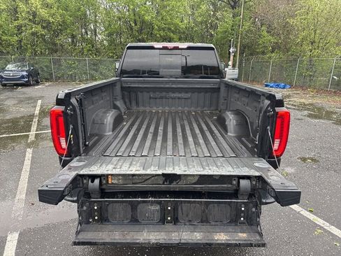 Used 2020 GMC Sierra 2500 Denali w/ Denali Ultimate Package image 15