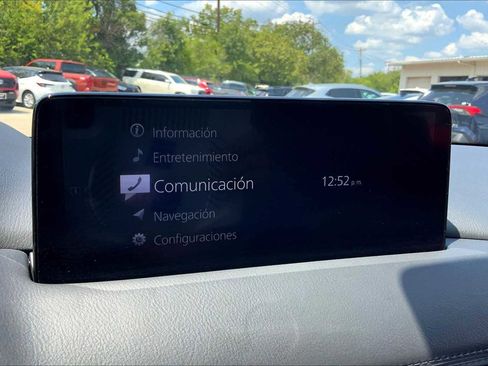 Used 2022 MAZDA CX-5 AWD 2.5 S w/ Premium Package image 61