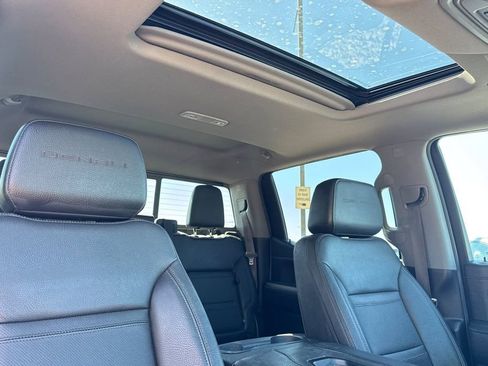 Used 2019 GMC Sierra 1500 Denali w/ Denali Ultimate Package AWD/4WD image 16