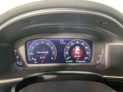 Used 2023 Honda Civic Touring image 12