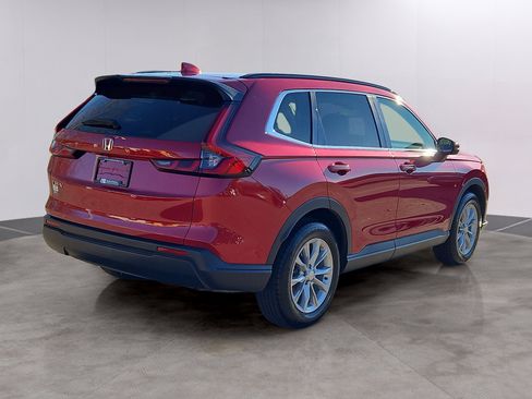 Used 2023 Honda CR-V EX image 2