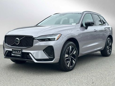 Used 2026 Volvo XC60 T8 Core w/ Protection Package Premier AWD/4WD image 7