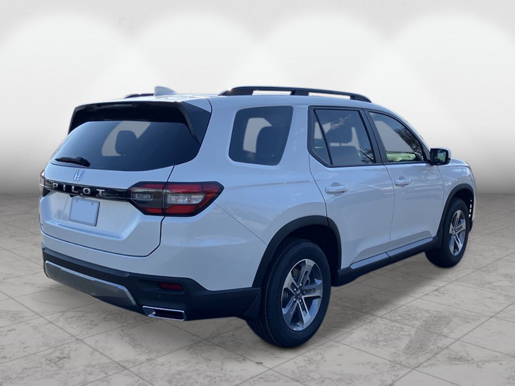 New 2026 Honda Pilot EX-L image 5