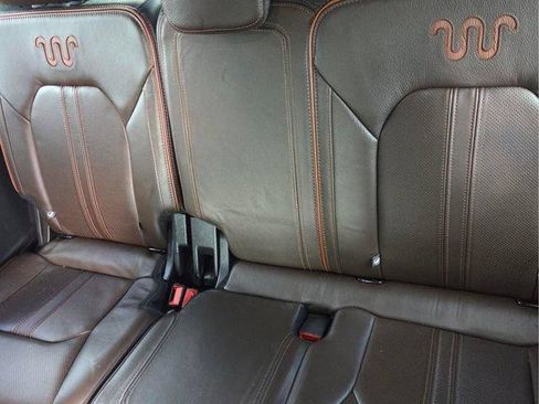 Used 2020 Ford Expedition King Ranch RWD image 13