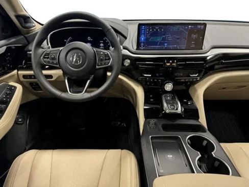 New 2026 Acura MDX SH-AWD w/ Technology Package image 14