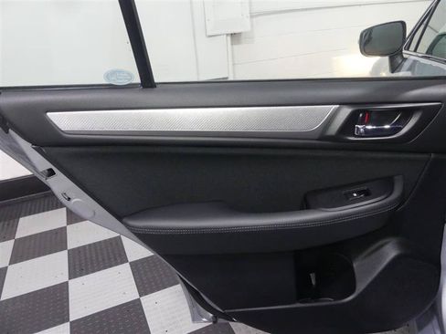 Used 2018 Subaru Legacy 2.5i Premium w/ Eyesight & BSD & Rcta & HBA AWD/4WD image 24