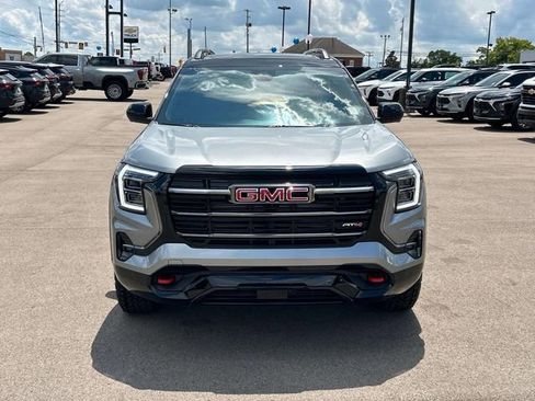 New 2026 GMC Terrain AT4 w/ Convenience Package III image 8