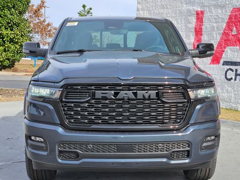 New 2026 RAM 1500 Big Horn image 2