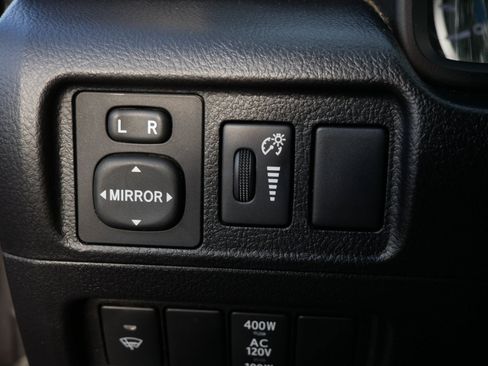 Used 2016 Toyota 4Runner 4WD image 27