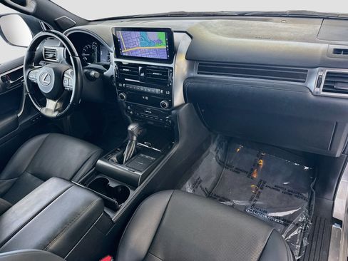 Used 2022 Lexus GX 460 Premium w/ Premium Plus Package AWD/4WD image 27