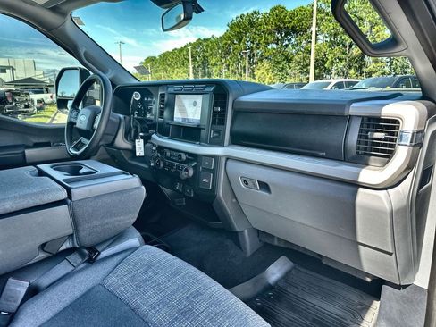Used 2023 Ford F250 XLT w/ 360-Degree Camera Package image 28