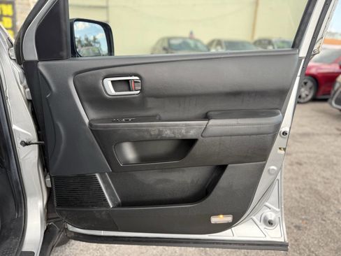 Used 2012 Honda Pilot EX-L image 27