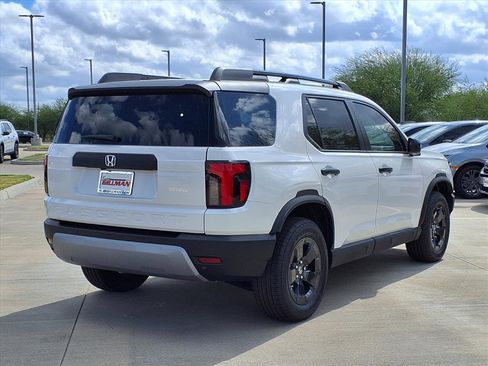 New 2026 Honda Passport RTL image 10