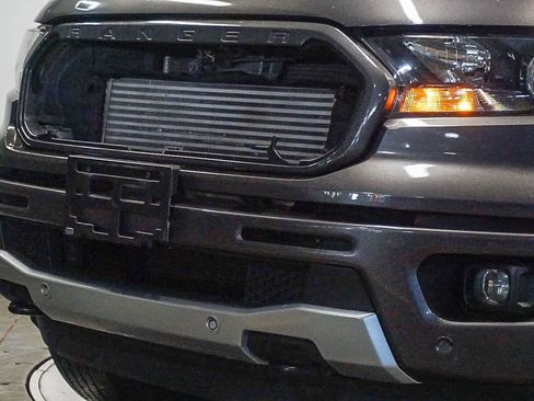 Used 2019 Ford Ranger XLT w/ Equipment Group 302A Luxury RWD image 8