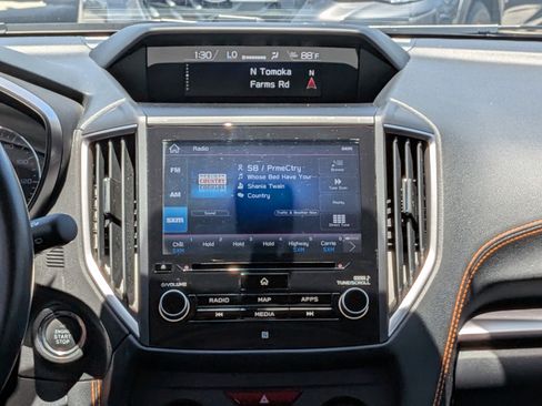 Used 2022 Subaru Crosstrek 2.5i Limited w/ Moonroof Package 2 AWD/4WD image 18