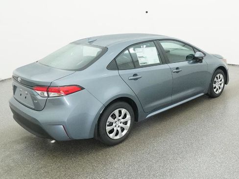 New 2026 Toyota Corolla LE image 22