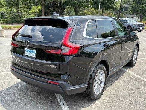 Used 2023 Honda CR-V EX-L image 8