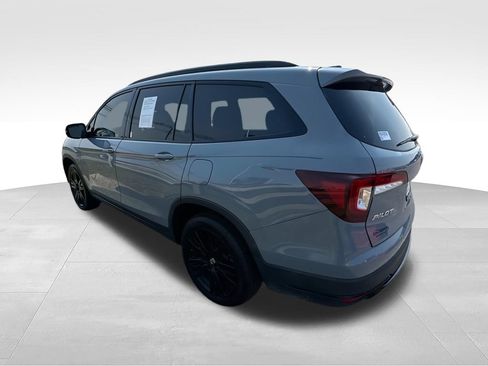 Used 2022 Honda Pilot Black Edition image 6