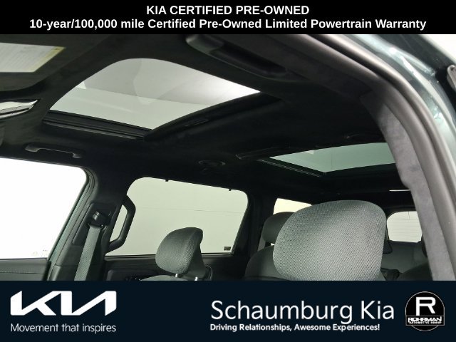 Certified 2027 Kia Telluride X-Line SX Prestige AWD/4WD image 17