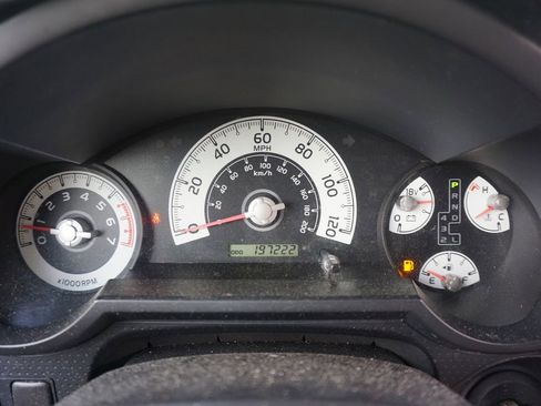 Used 2007 Toyota FJ Cruiser 2WD image 4