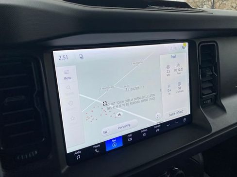 New 2026 Ford Bronco Big Bend image 25