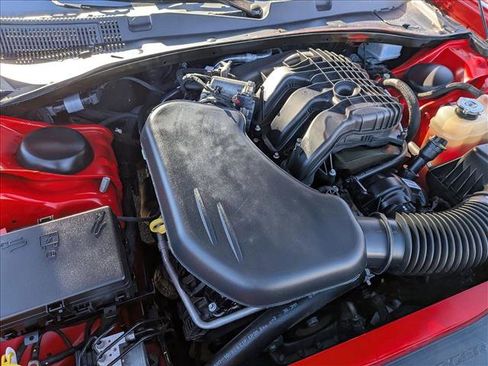 Used 2023 Dodge Charger SXT image 22