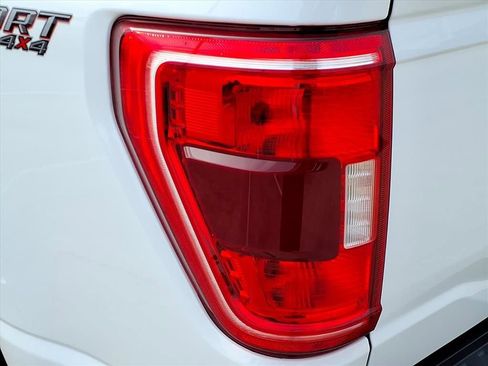 Used 2023 Ford F150 XLT w/ Equipment Group 302A High AWD/4WD image 12