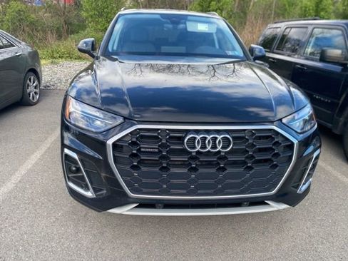 Used 2024 Audi Q5 2.0T Premium w/ Convenience Package image 21