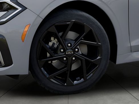 New 2026 Kia K5 GT-Line image 9