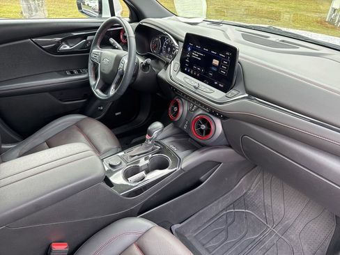 Used 2023 Chevrolet Blazer RS w/ Driver Confidence II Package image 20