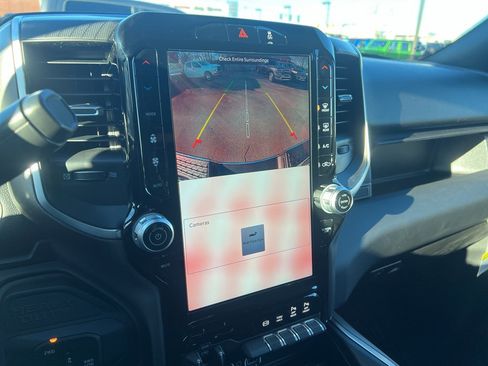 New 2026 RAM 2500 Big Horn image 21