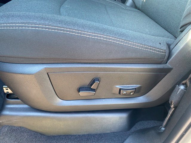 Certified 2026 RAM 2500 Big Horn AWD/4WD image 7