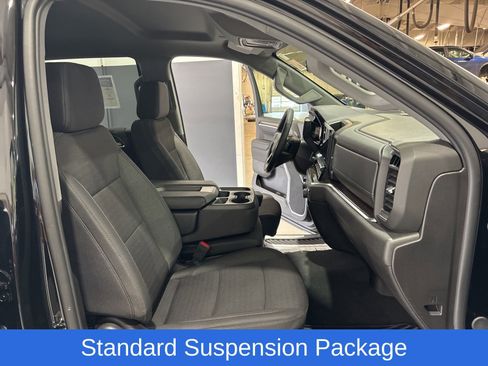 Used 2026 Chevrolet Silverado 1500 RST image 21