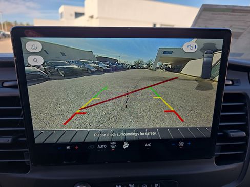 New 2026 Ford Transit 150 Low Roof image 25