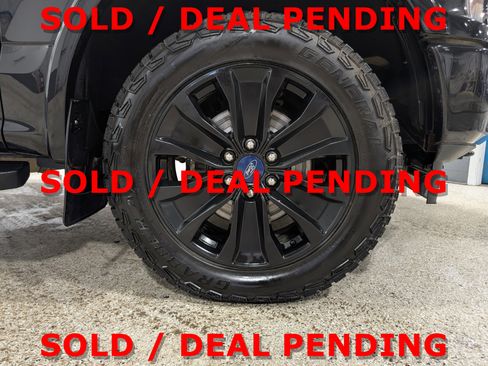 Used 2019 Ford F150 XLT w/ Equipment Group 302A Luxury AWD/4WD image 14