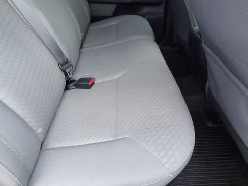 Used 2023 Toyota Tacoma SR5 w/ SR5 Appearance Package RWD image 9
