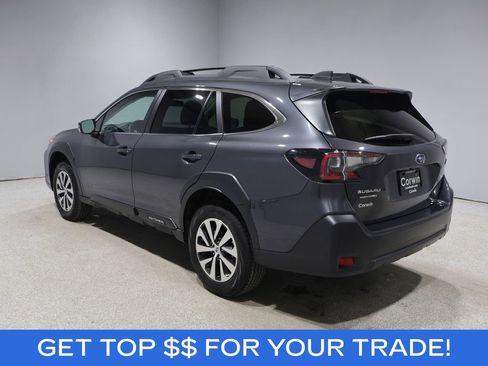 Used 2024 Subaru Outback Premium AWD/4WD image 4