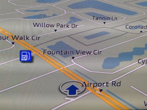 Used 2018 Audi Q7 2.0T Premium Plus w/ Premium Plus Package image 23