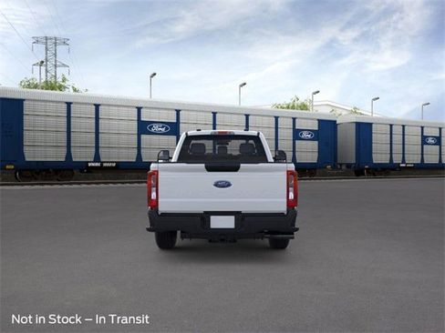 New 2025 Ford F350 XL RWD image 5