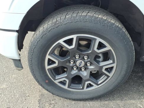 Used 2024 Ford F150 STX AWD/4WD image 9